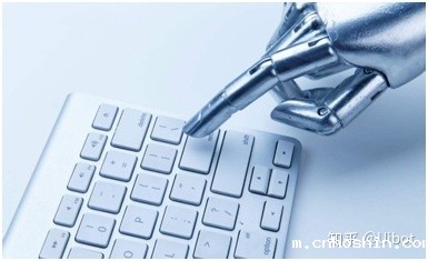 RPA 的技术架构是什么