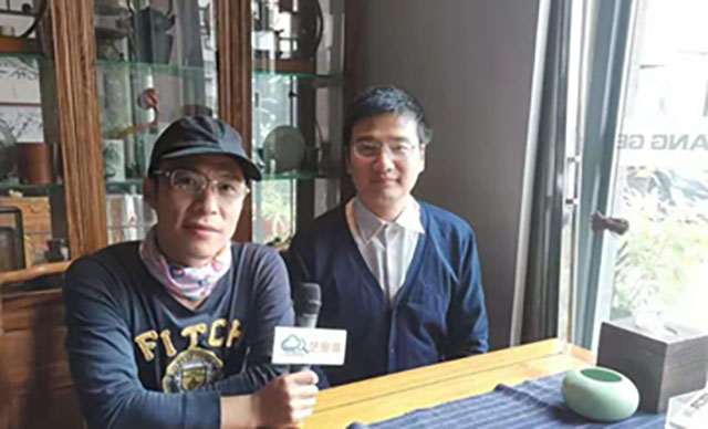 星空app官网登录官方网站 RPA 商城开发者——曹捷先生专访